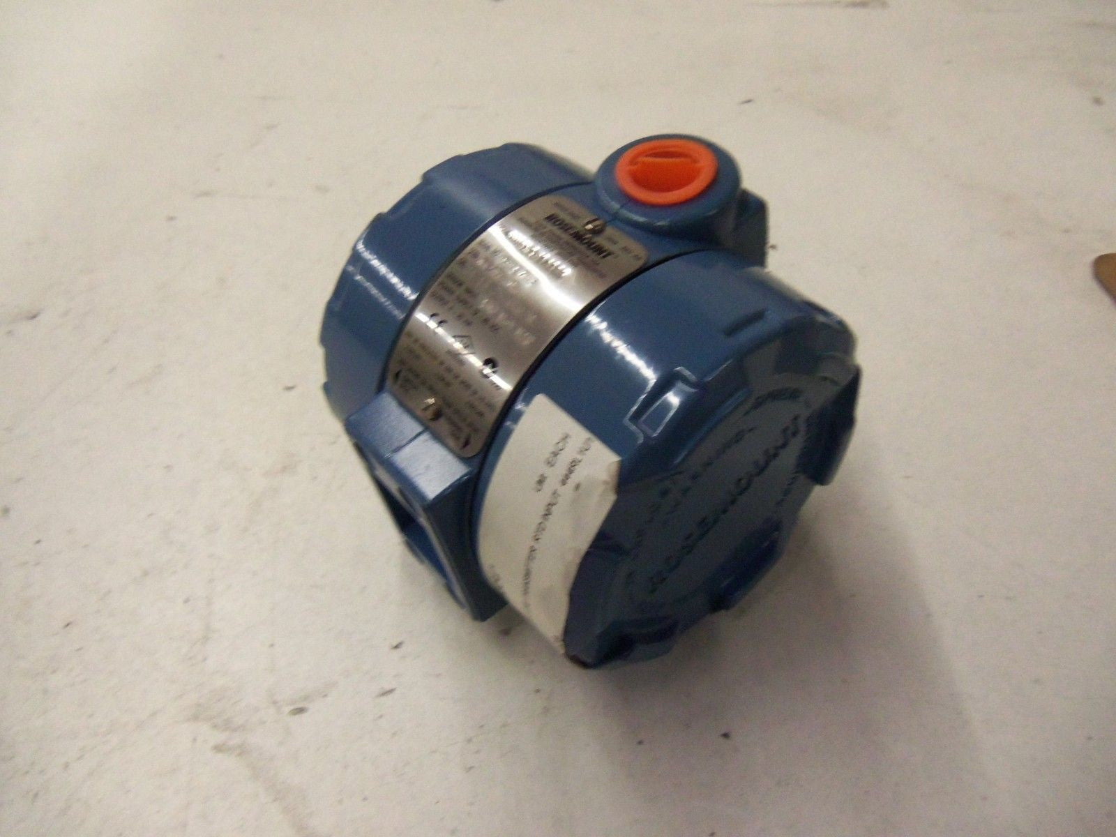 ROSEMOUNT 444RL1U1A1E5 *NEW NO BOX*