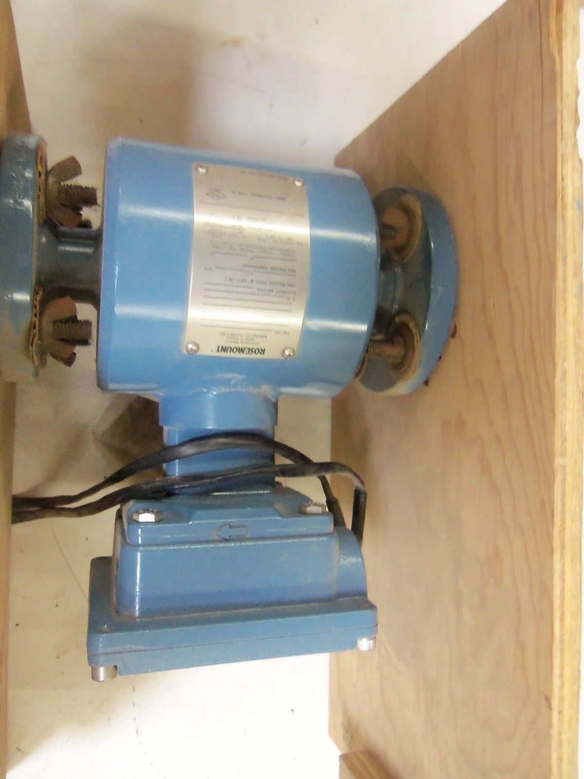 ROSEMOUNT 8705TSA010C1W1N004 *USED*
