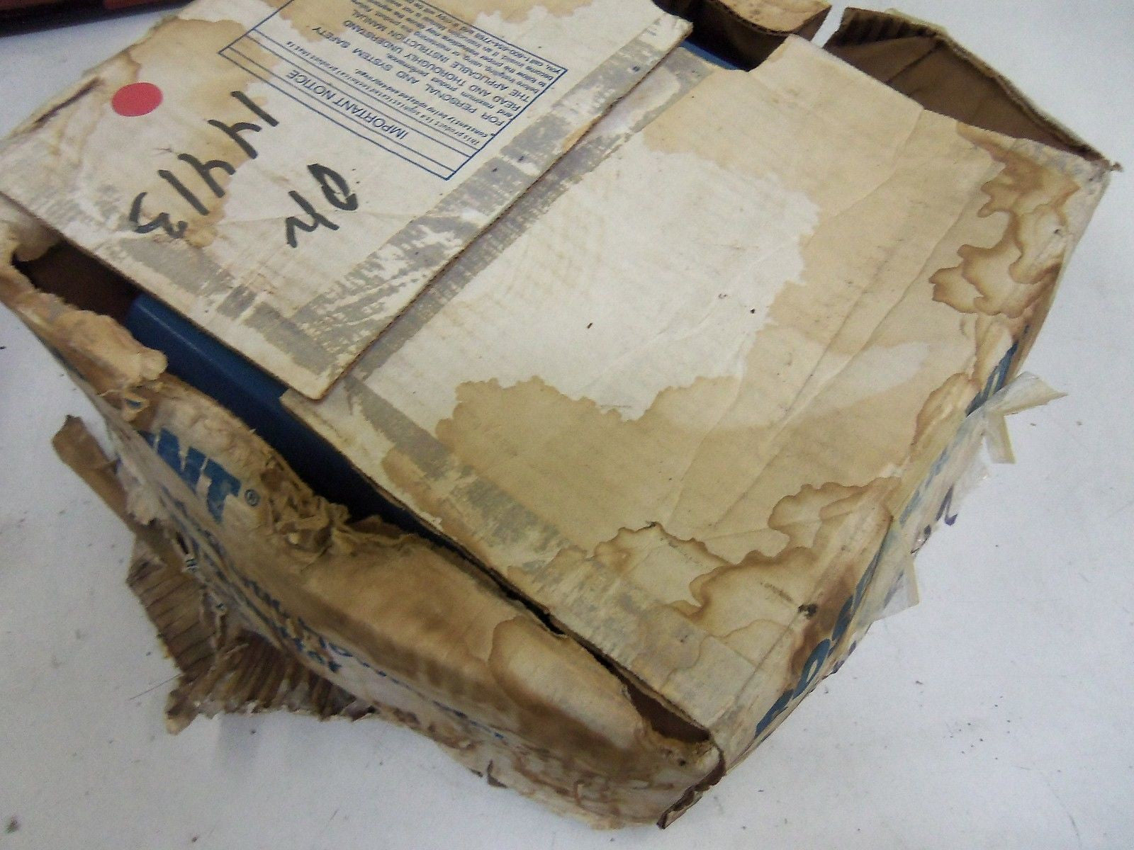 ROSEMOUNT 8712CR12B6 *NEW IN BOX*