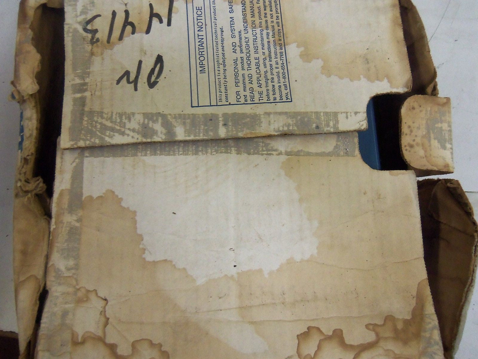 ROSEMOUNT 8712CR12B6 *NEW IN BOX*