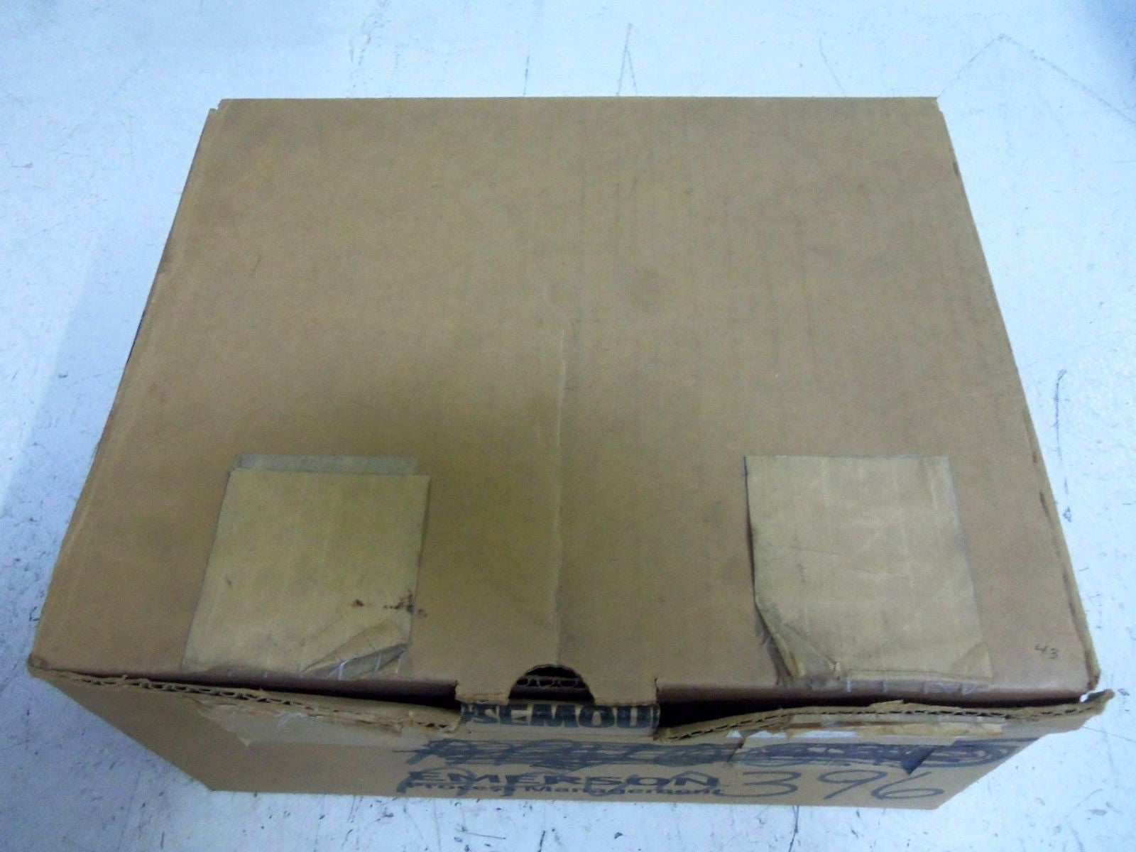 ROSEMOUNT 8712DR12N5DA1B6 TRANSMITTER *NEW IN BOX*