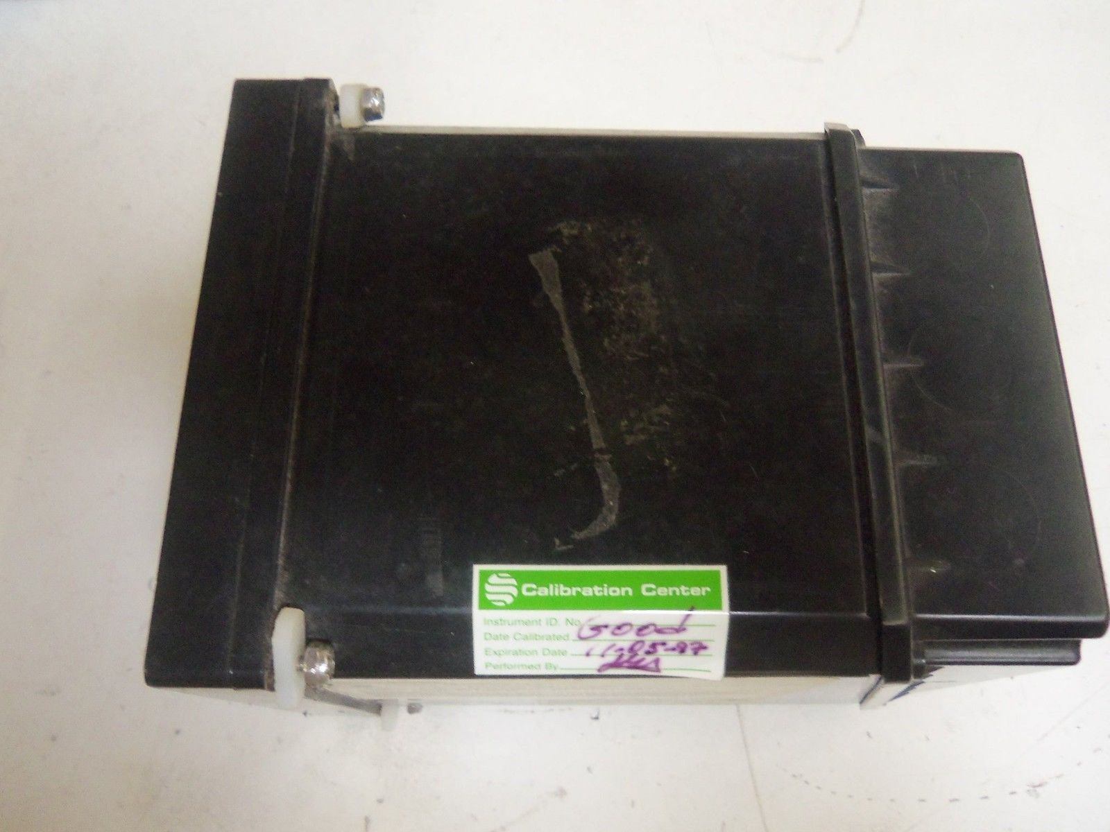 ROSEMOUNT ANALYTICAL 2054T TOROIDAL CONDUCTIVITY ANALYZER *USED*