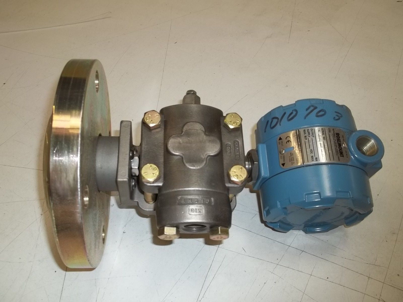 ROSEMOUNT C1151LT6EA2A22DC6 *USED*