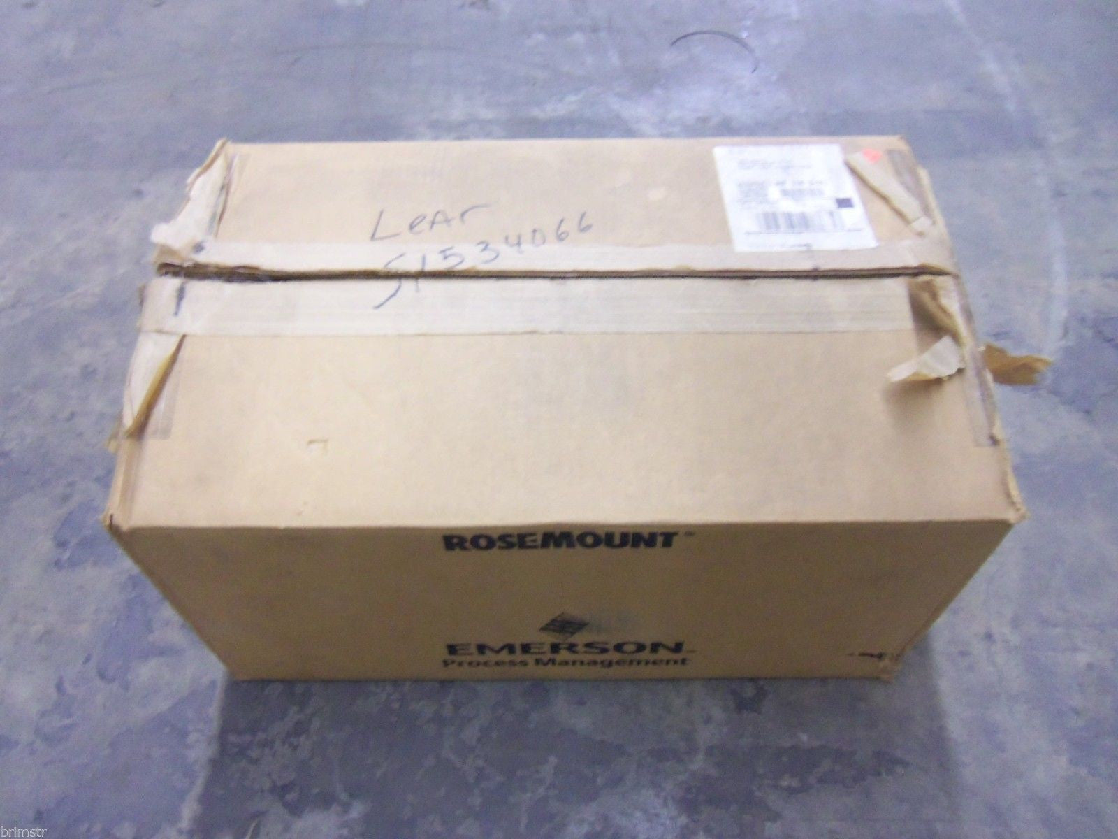 ROSEMOUNT DIETERICH STANDARD PNT10S007HADS0S00003A1A TRANSMITTER *NEW IN BOX*