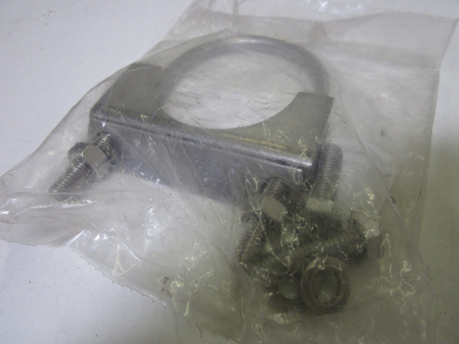 ROSEMOUNT 03031-0189-0003 U-BOLT ASSEMBLY *NEW IN FACTORY BAG*