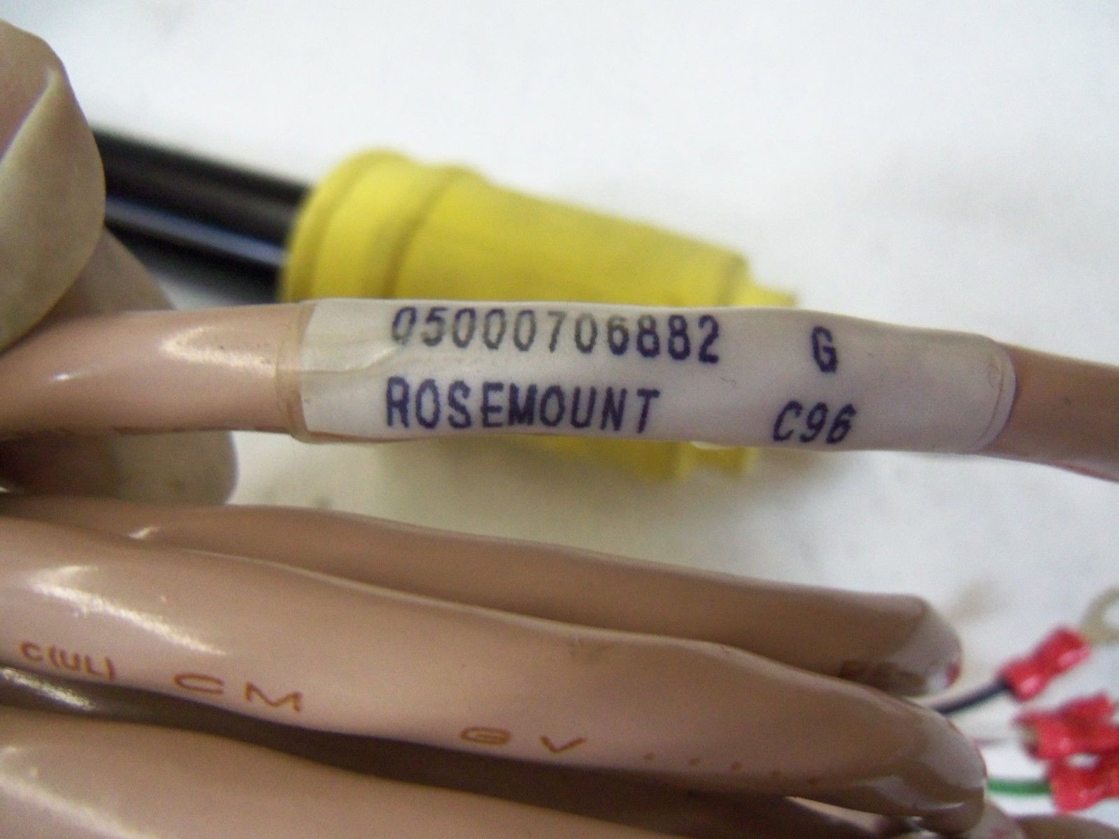 ROSEMOUNT RTC-101 *NEW IN BOX*