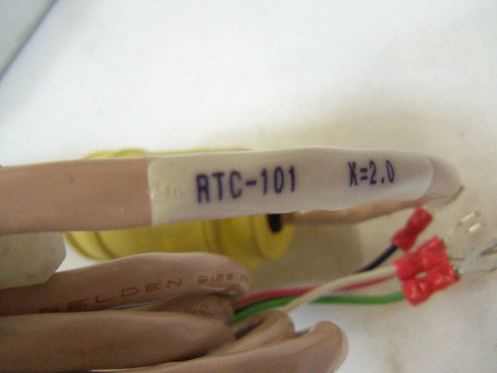 ROSEMOUNT RTC-101 *NEW IN BOX*