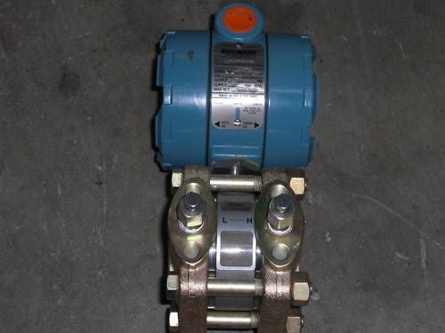 ROSEMOUNT 1151DP3E12B2 PRESSURE TRANSMITTER *NEW NO BOX*
