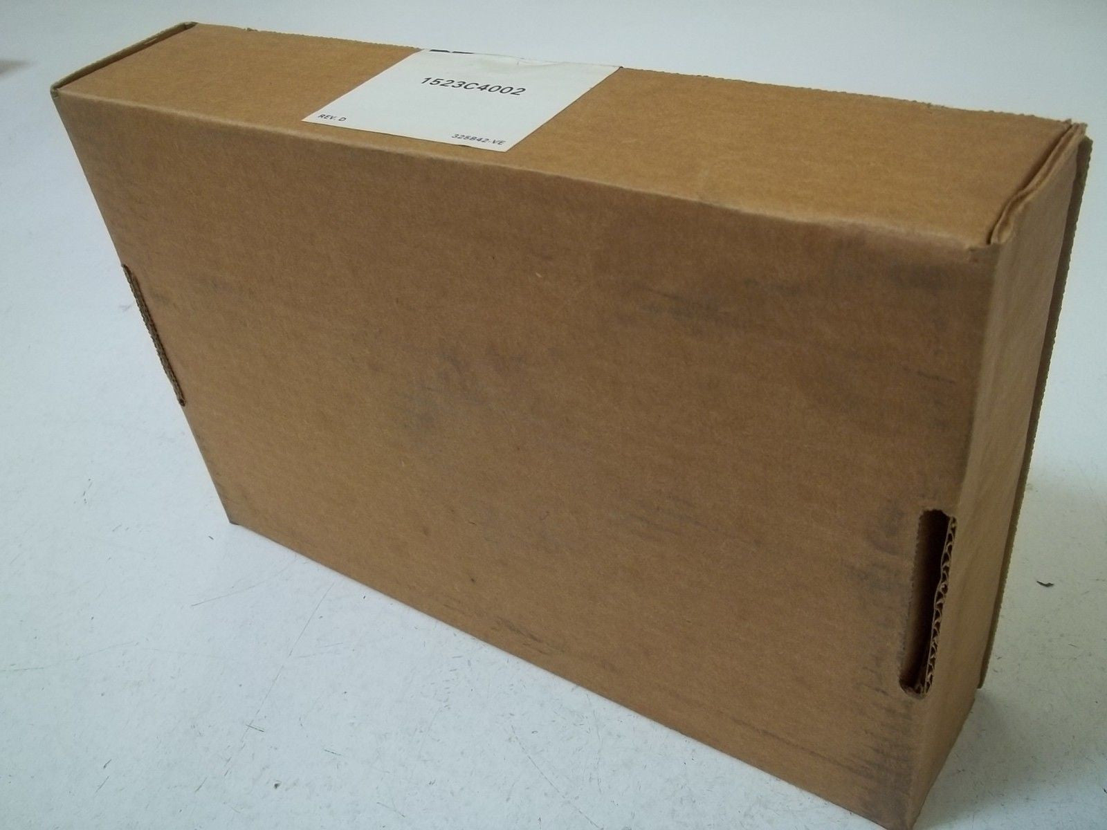 ROSS 1523C4002 LOCKOUT EXHAUST VALVE SHUT OFF *FACTORY SEALED*