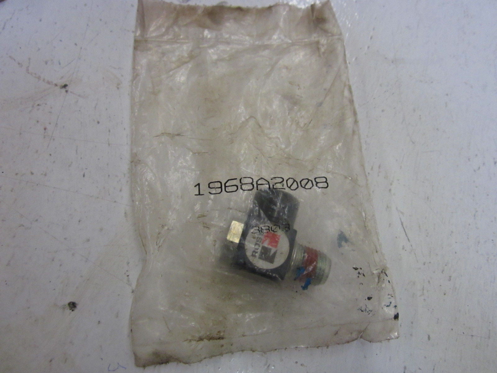 ROSS 1968A2008 *NEW NO BOX*