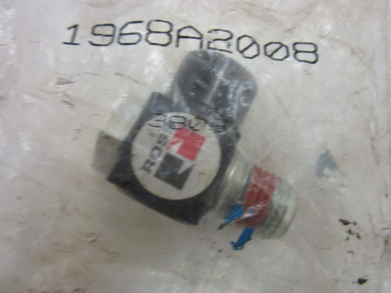 ROSS 1968A2008 *NEW NO BOX*