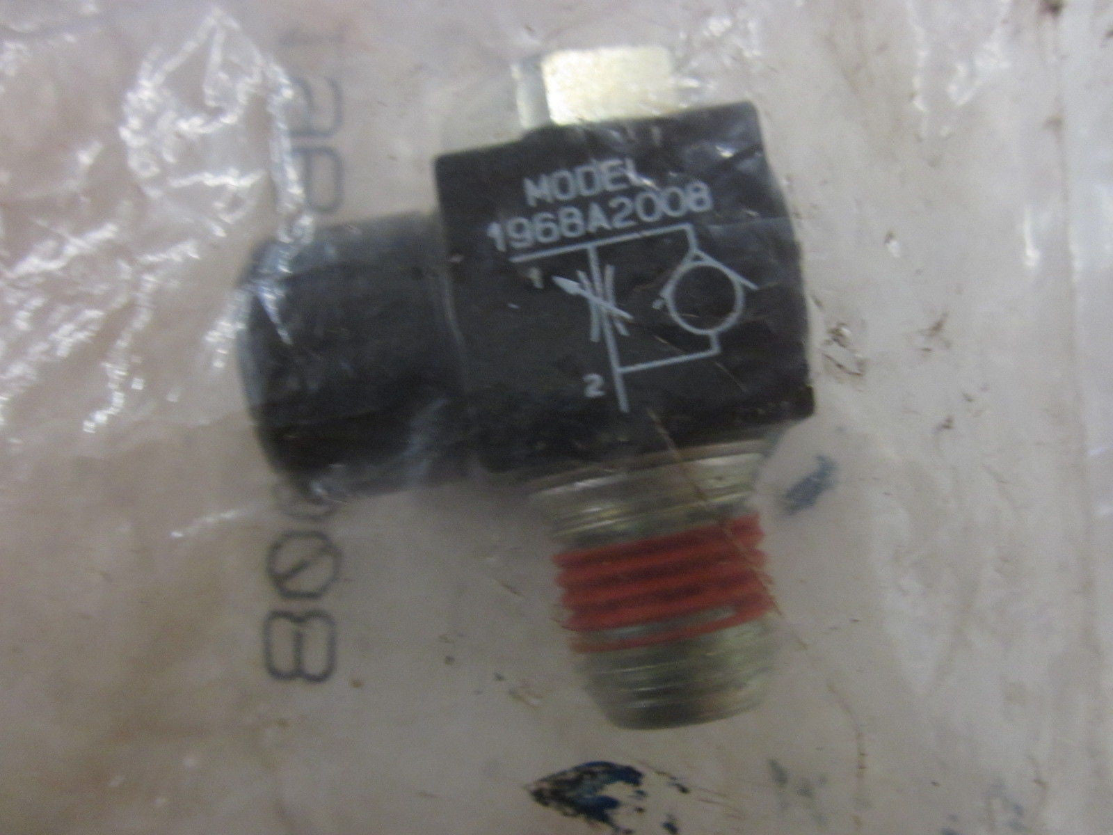 ROSS 1968A2008 *NEW NO BOX*