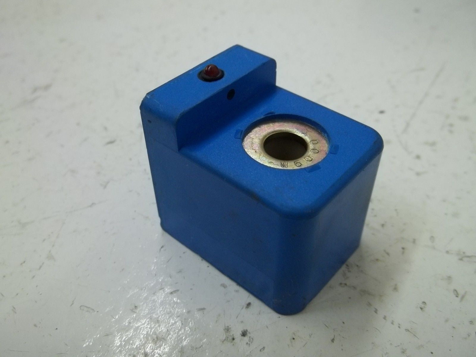 ROSS 334B33 24V *USED*