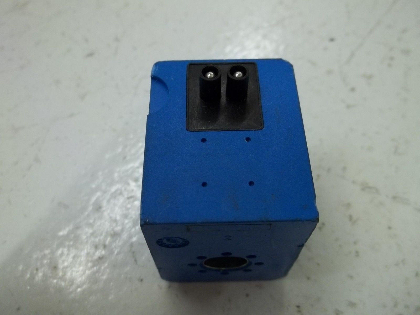 ROSS 334B33 24V *USED*