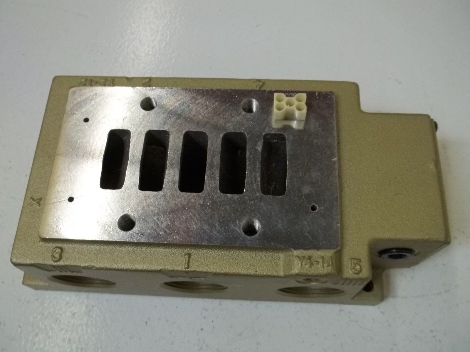 ROSS 366B91 *NEW NO BOX*