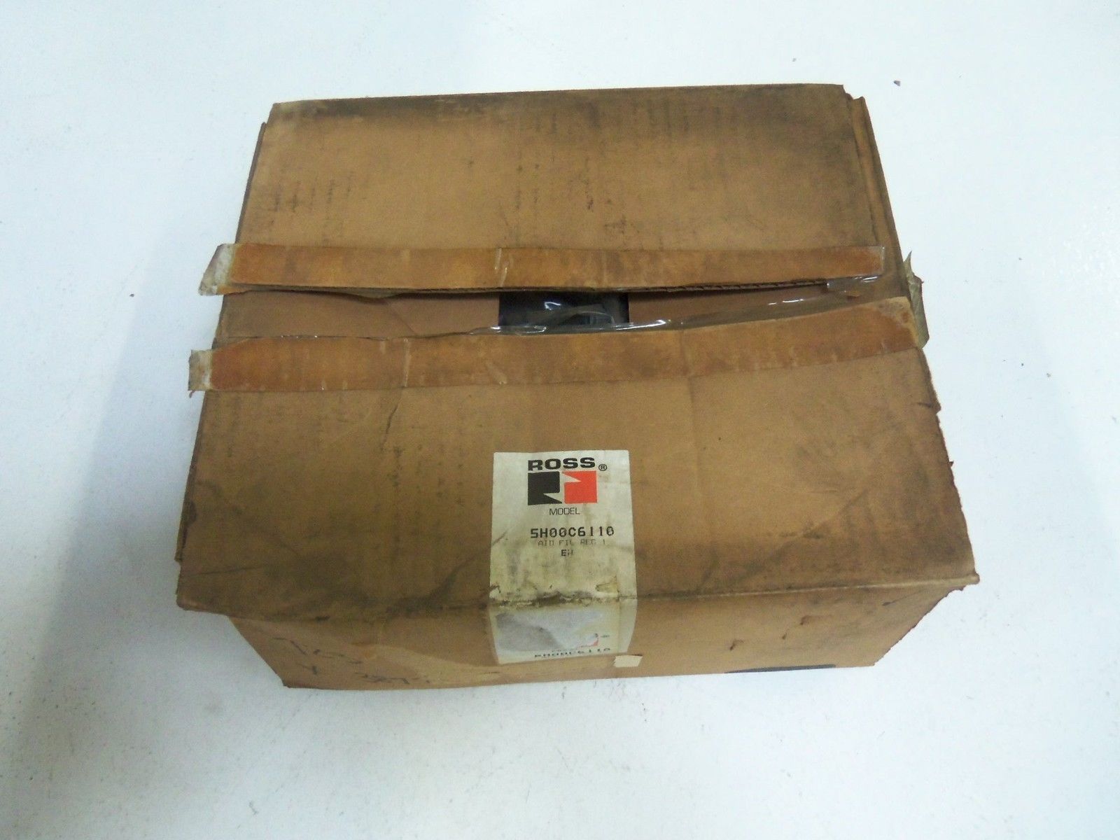 ROSS 5H00C6110 *NEW IN BOX*