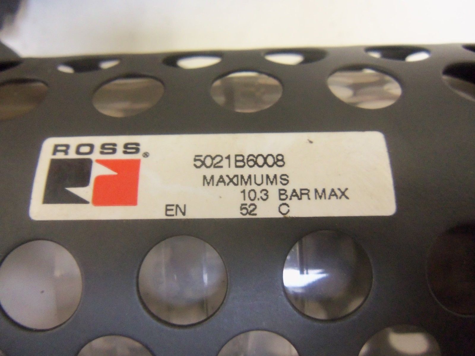 ROSS 5H00C6110 *NEW NO BOX*