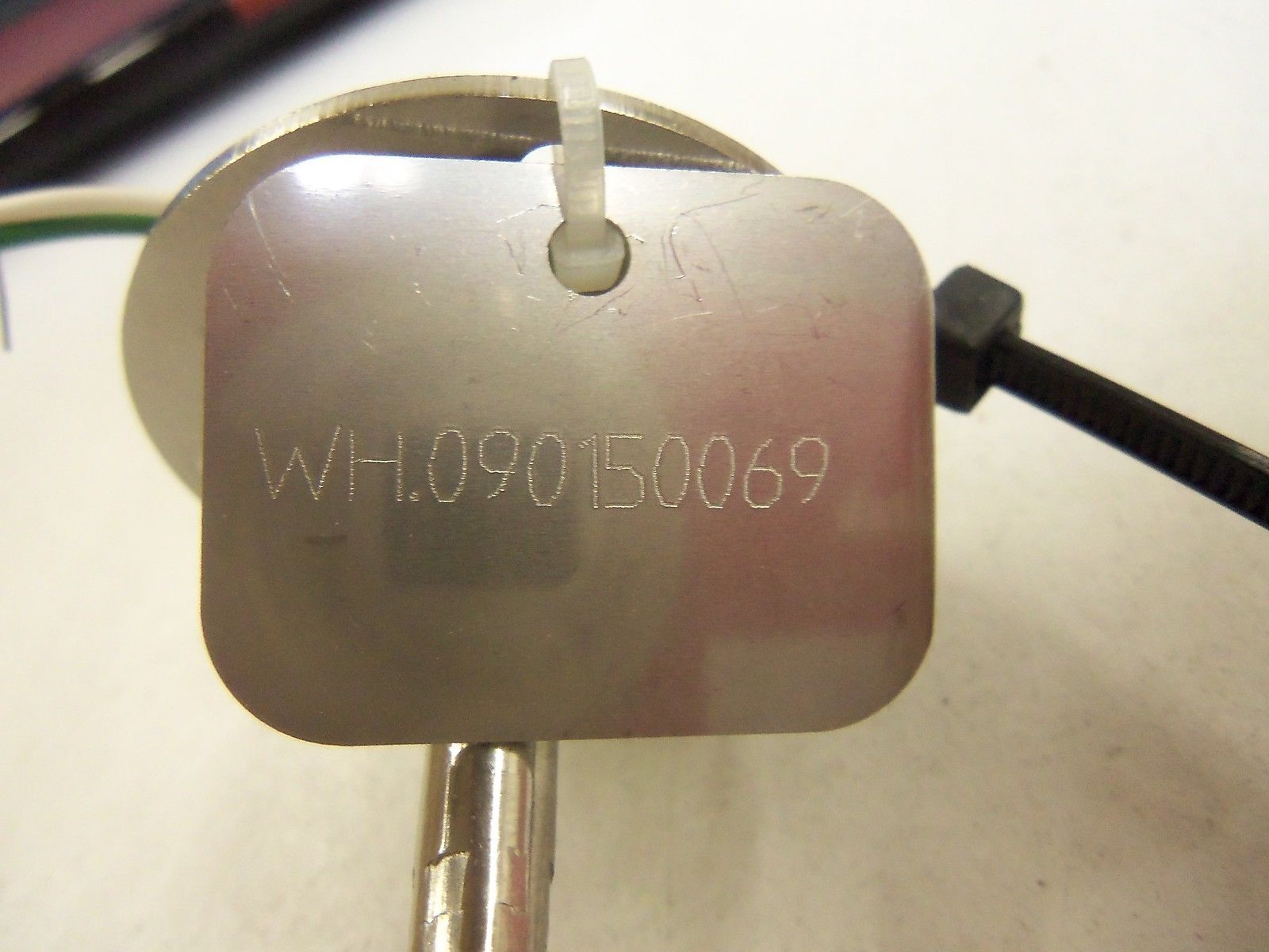 ROSSEL MESSTECHNIK WH090150069 *NEW IN BOX*