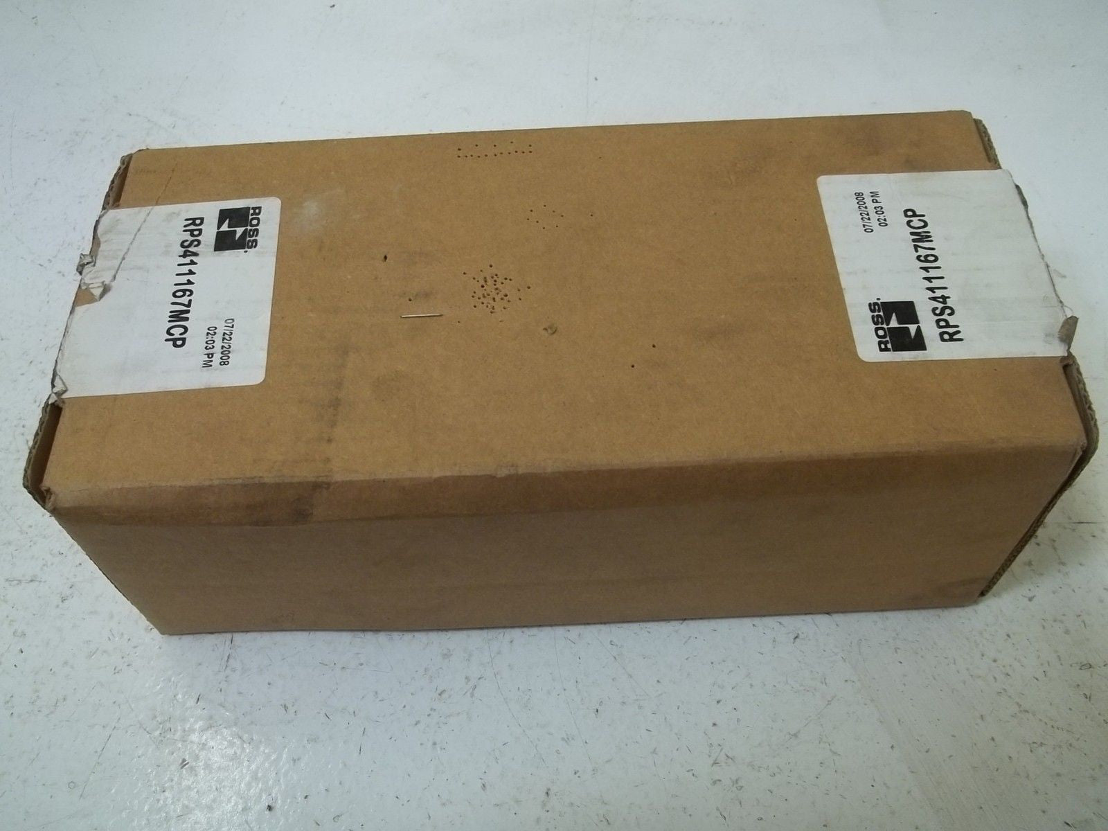 ROSS RPS411167MCP *NEW IN BOX*