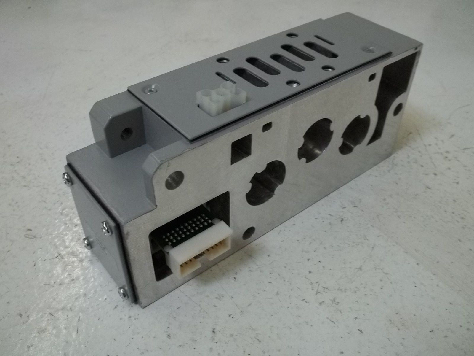 ROSS RPS411167MCP *NEW IN BOX*