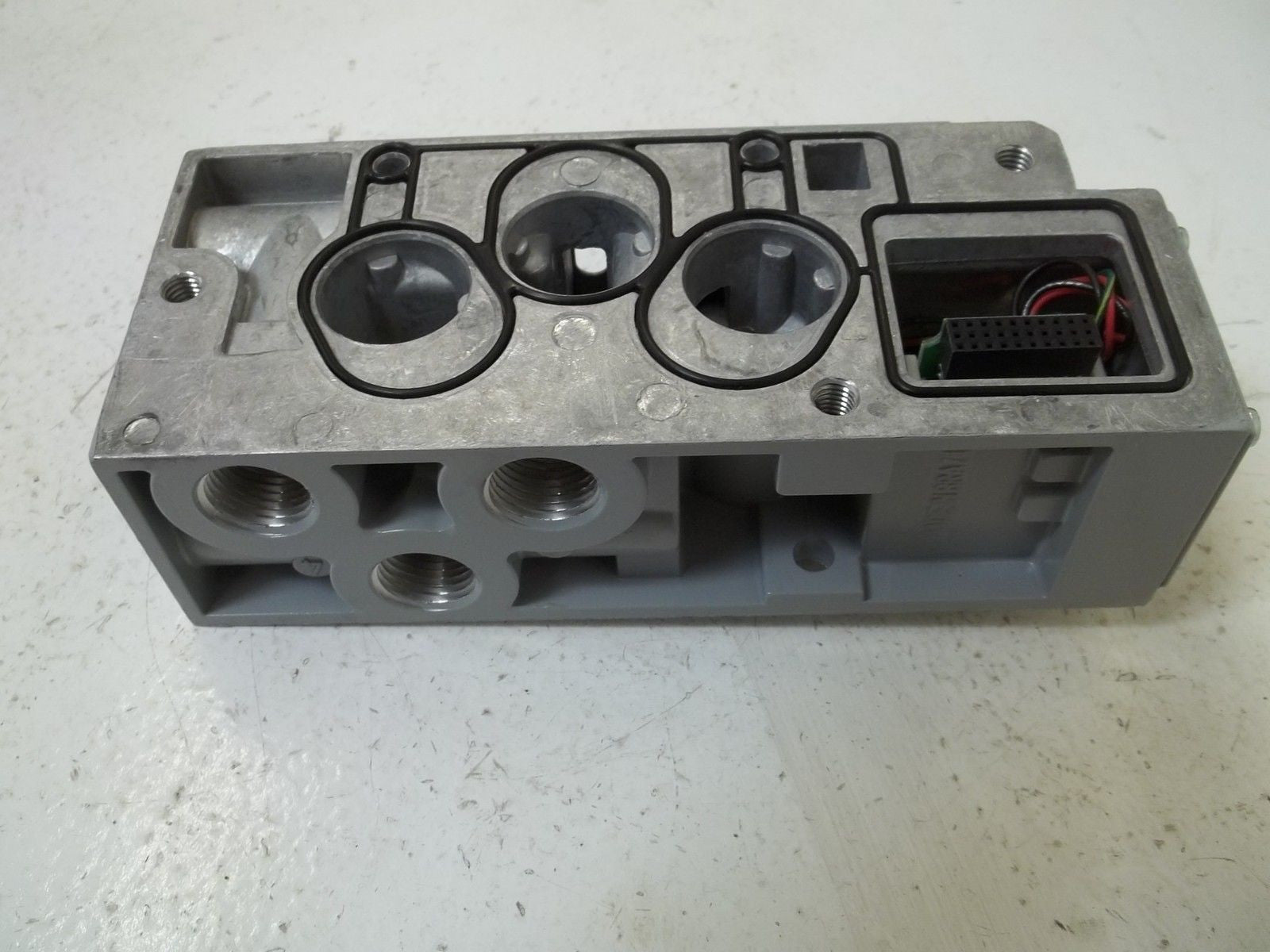 ROSS RPS411167MCP *NEW IN BOX*
