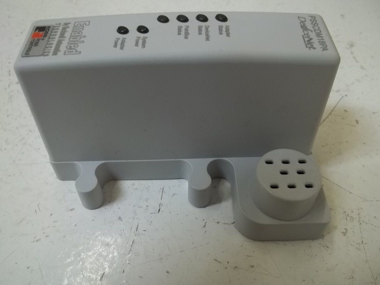 ROSS RPSSCDM18PA *NEW IN BOX*