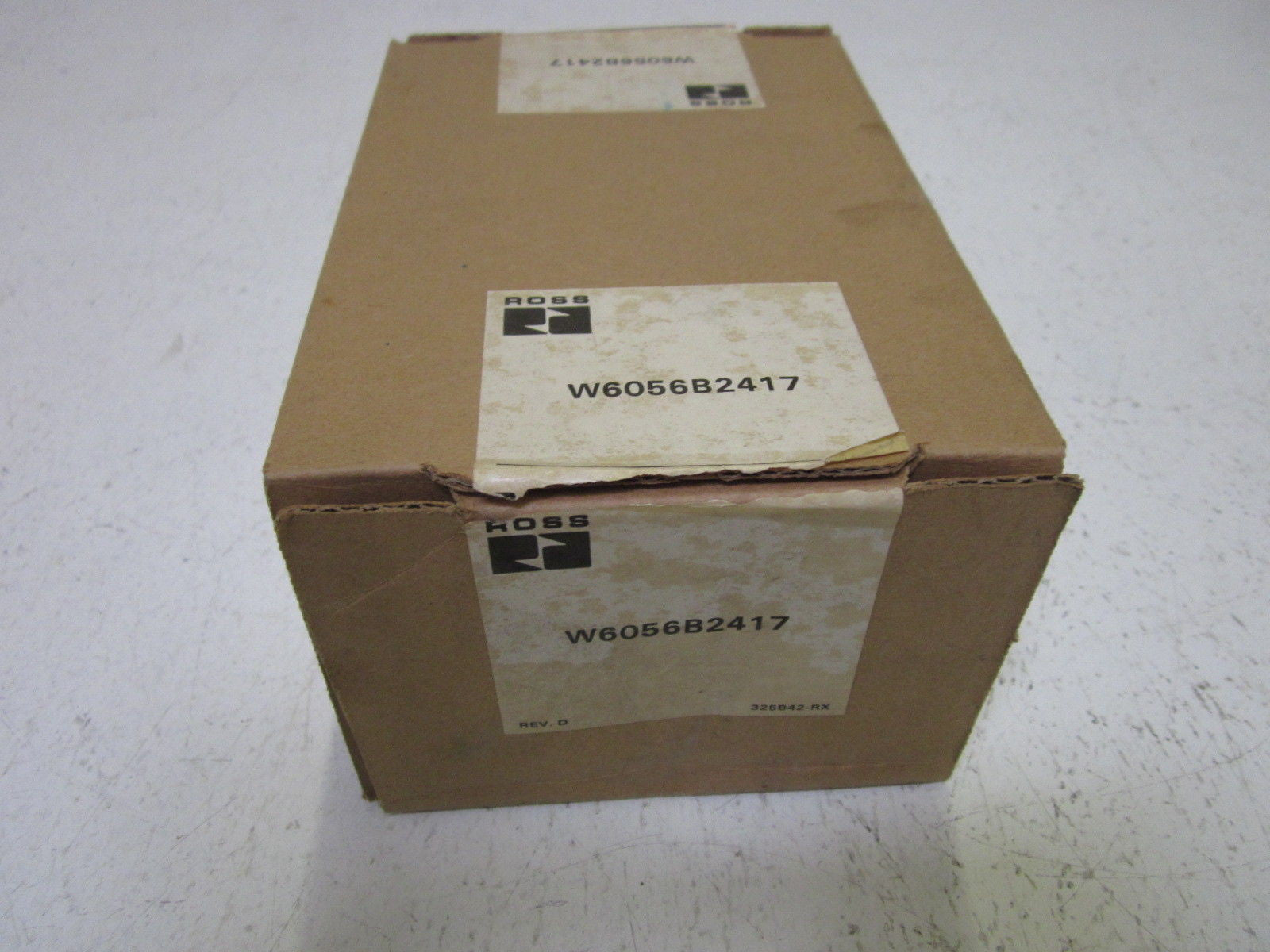 ROSS W60566B2417 *NEW IN BOX*