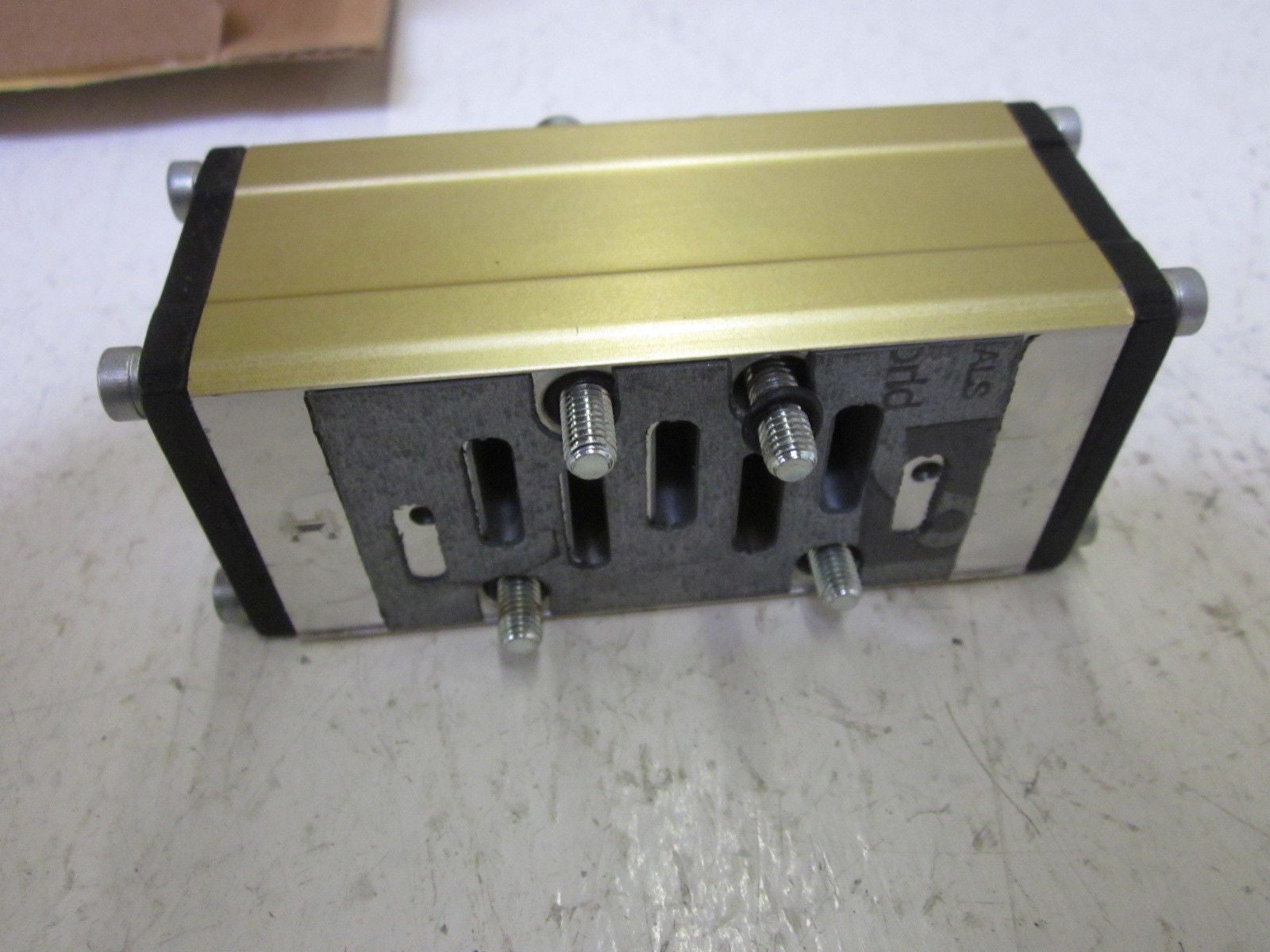ROSS W60566B2417 *NEW IN BOX*