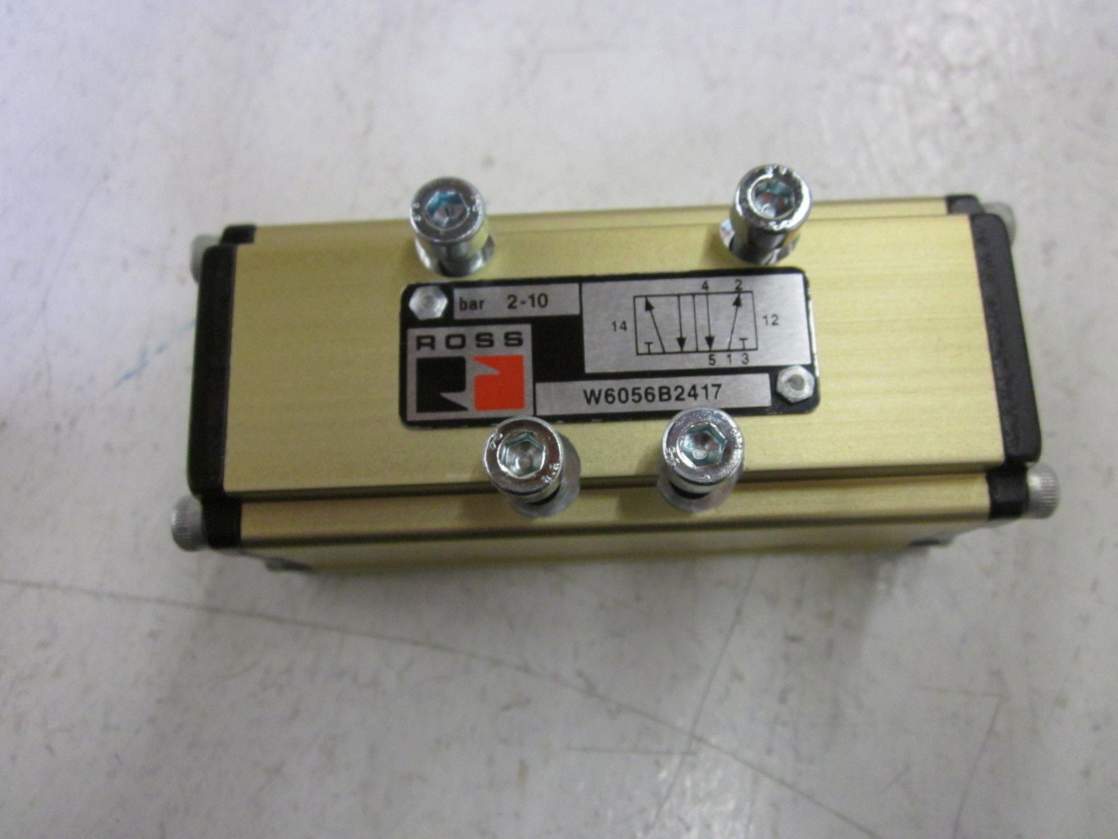 ROSS W6056B2417 *NEW NO BOX*