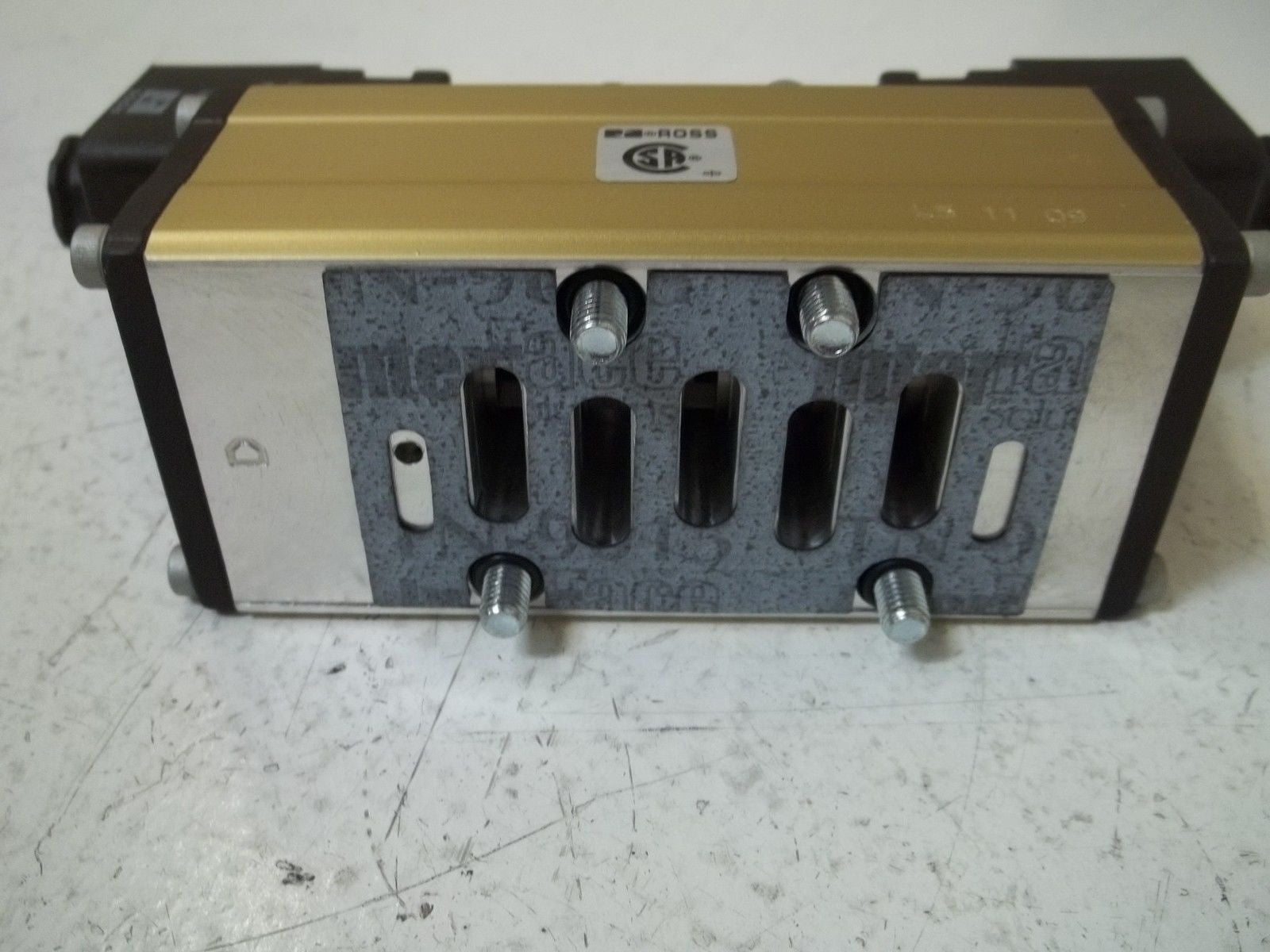 ROSS W6076B3407W *NEW IN BOX*