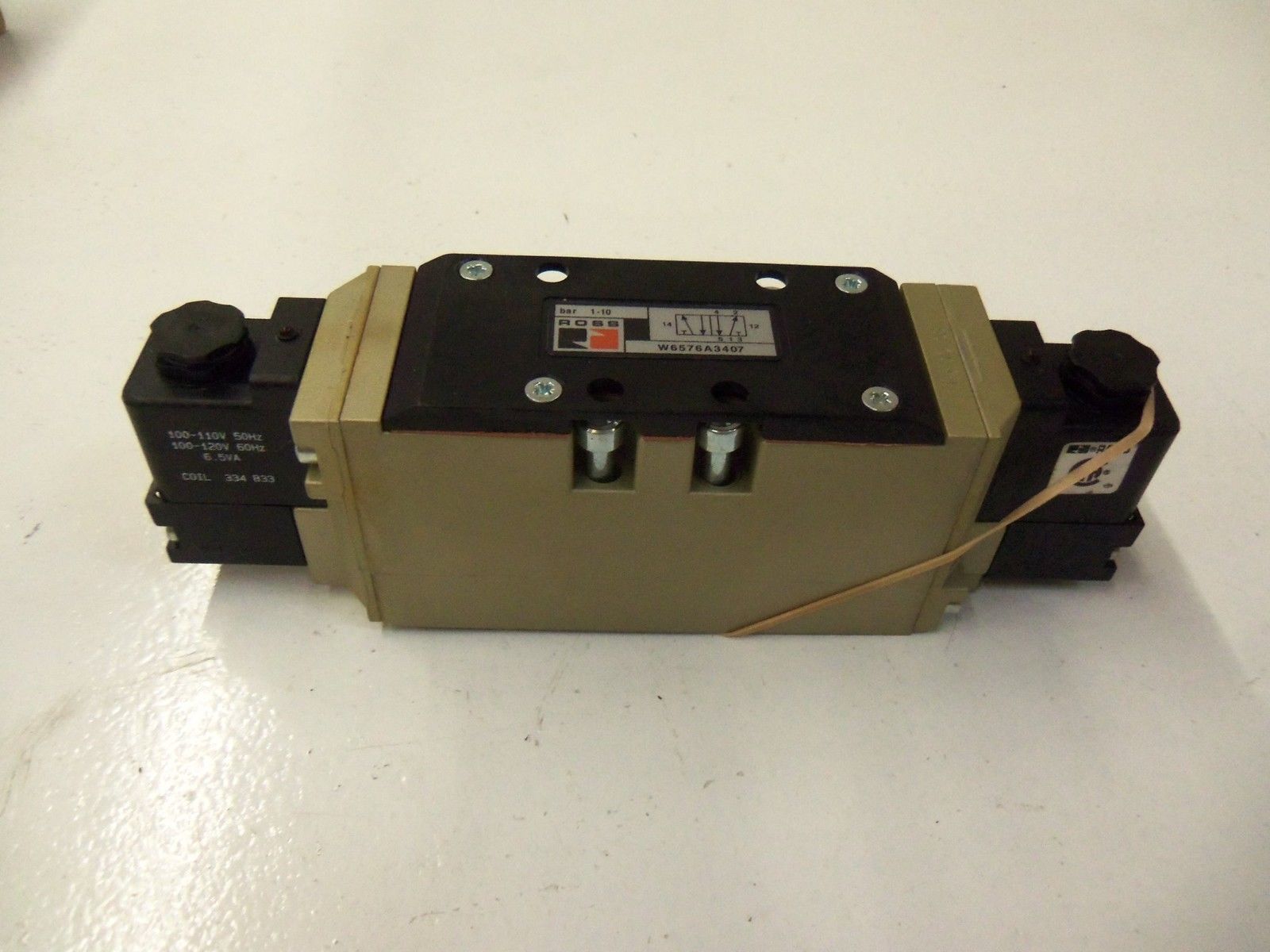 ROSS W6576A3407 *NEW IN BOX*