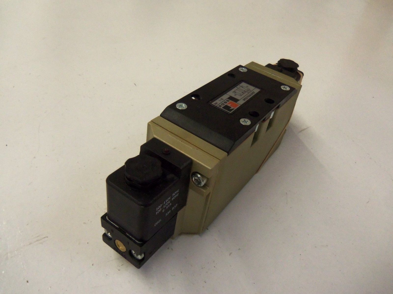 ROSS W6576A3407 *NEW IN BOX*