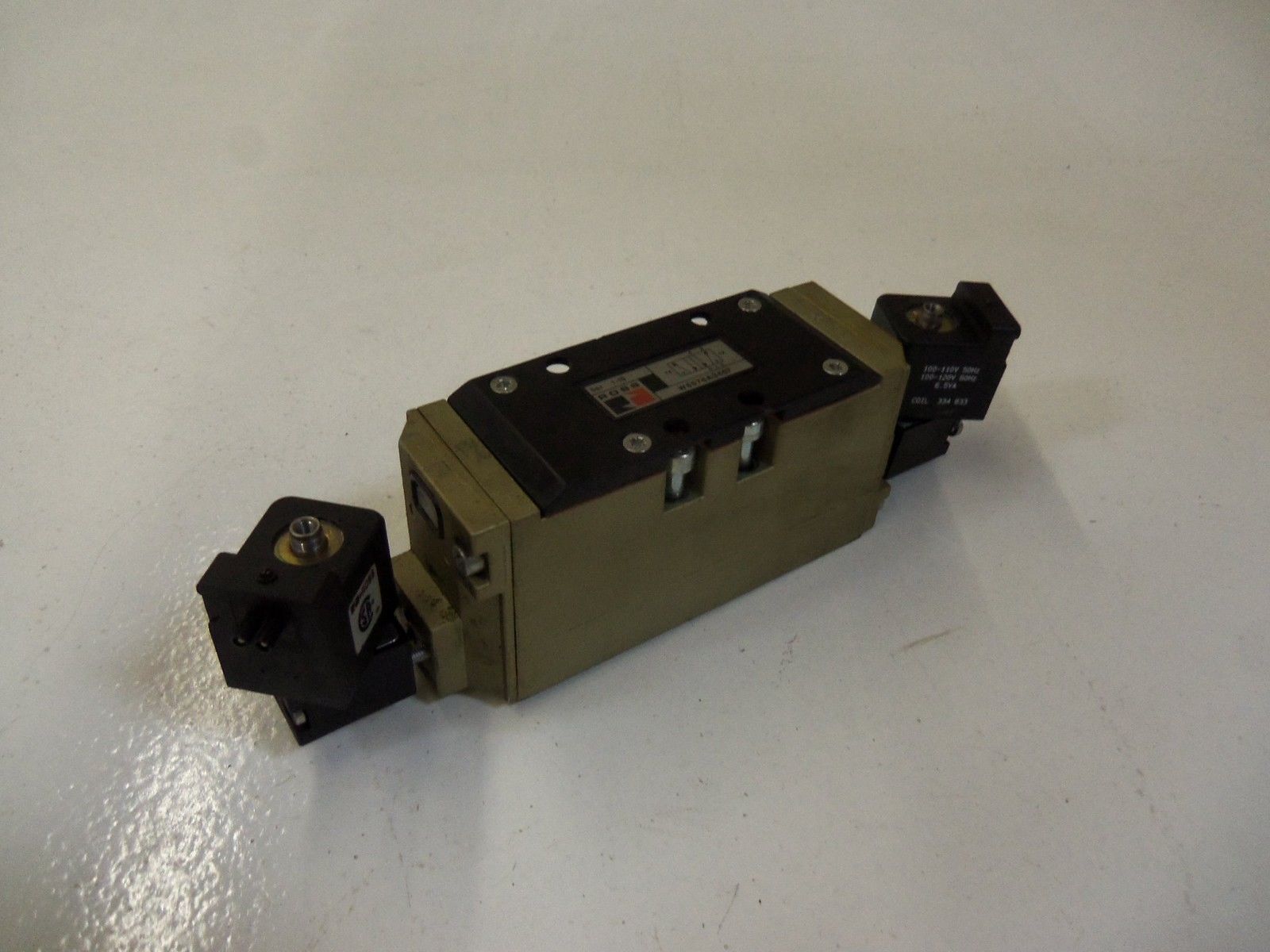 ROSS W6576A3407 *USED*