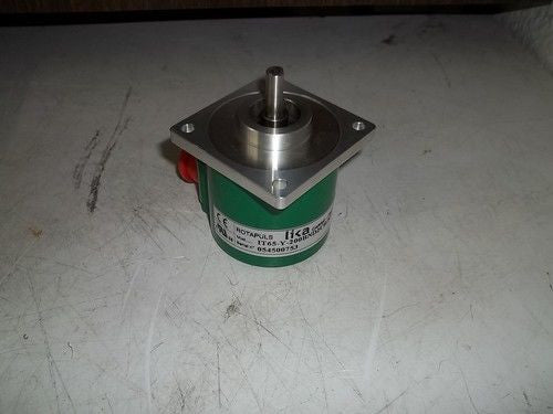ROTAPULS ENCODER IT65-Y-200BND2CR/S3 *NEW NO BOX*