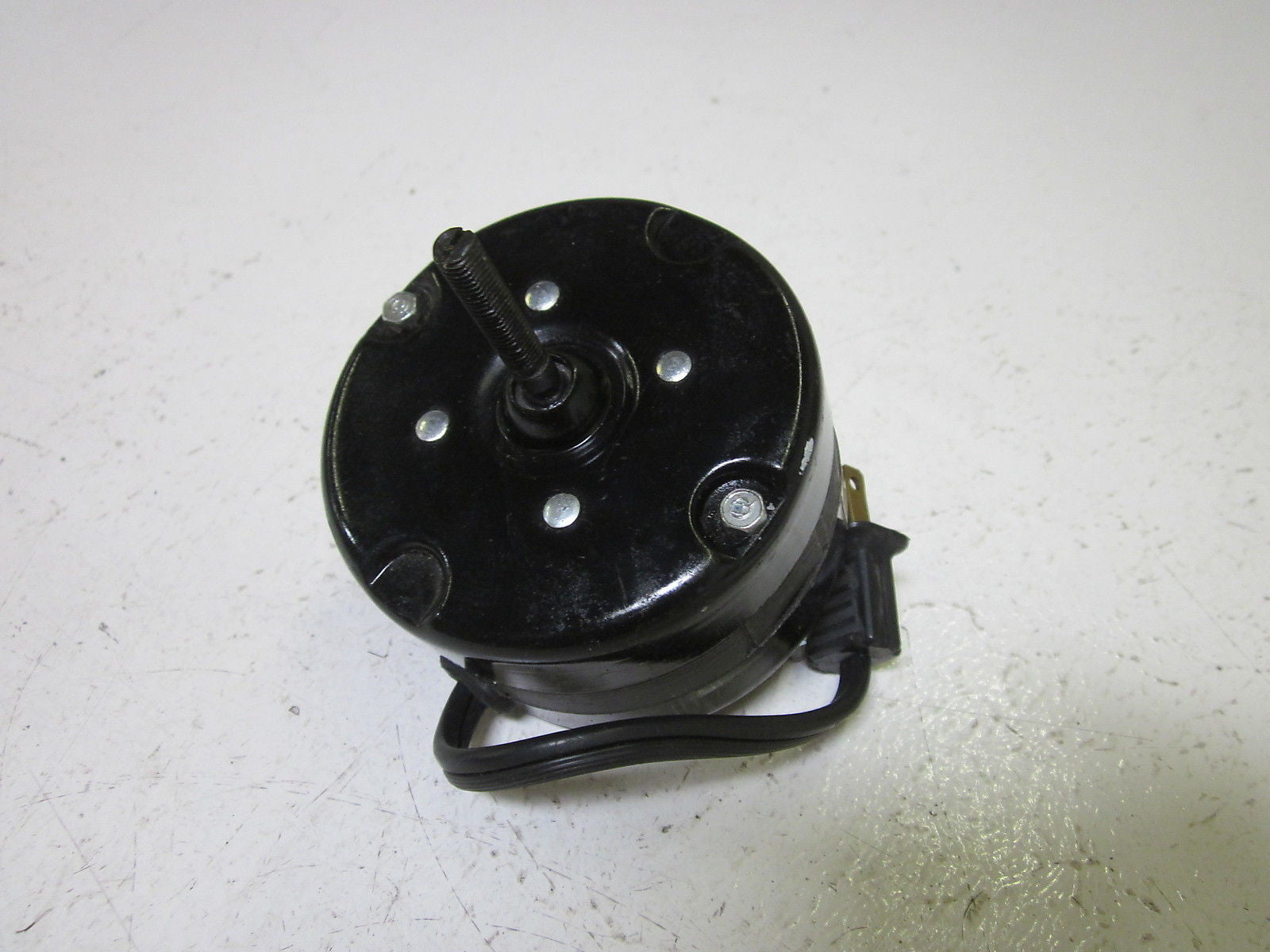 ROTOM R203 DIAMETER MOTOR 115V *USED*