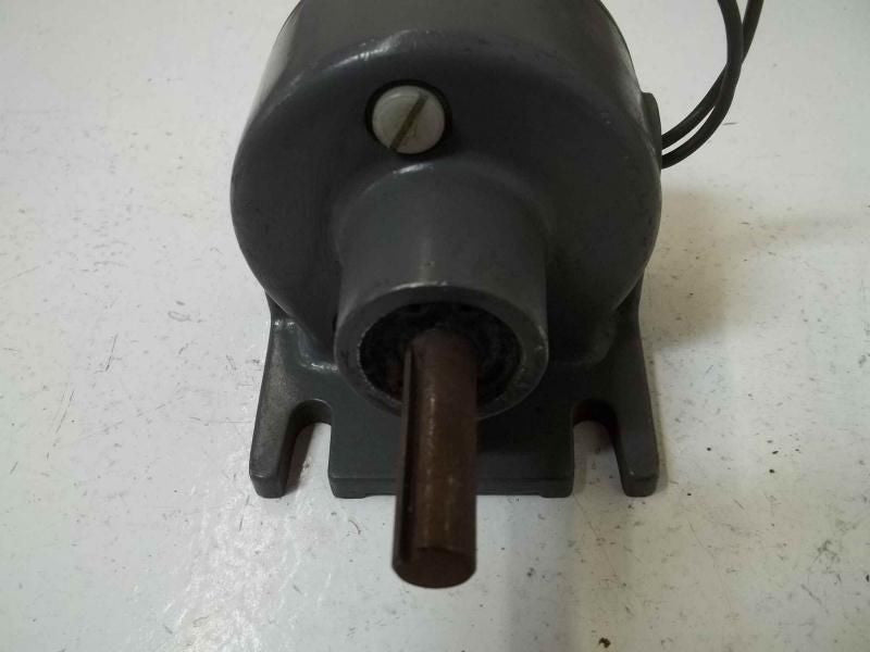 ROTOTIMER MODEL 3 *USED*
