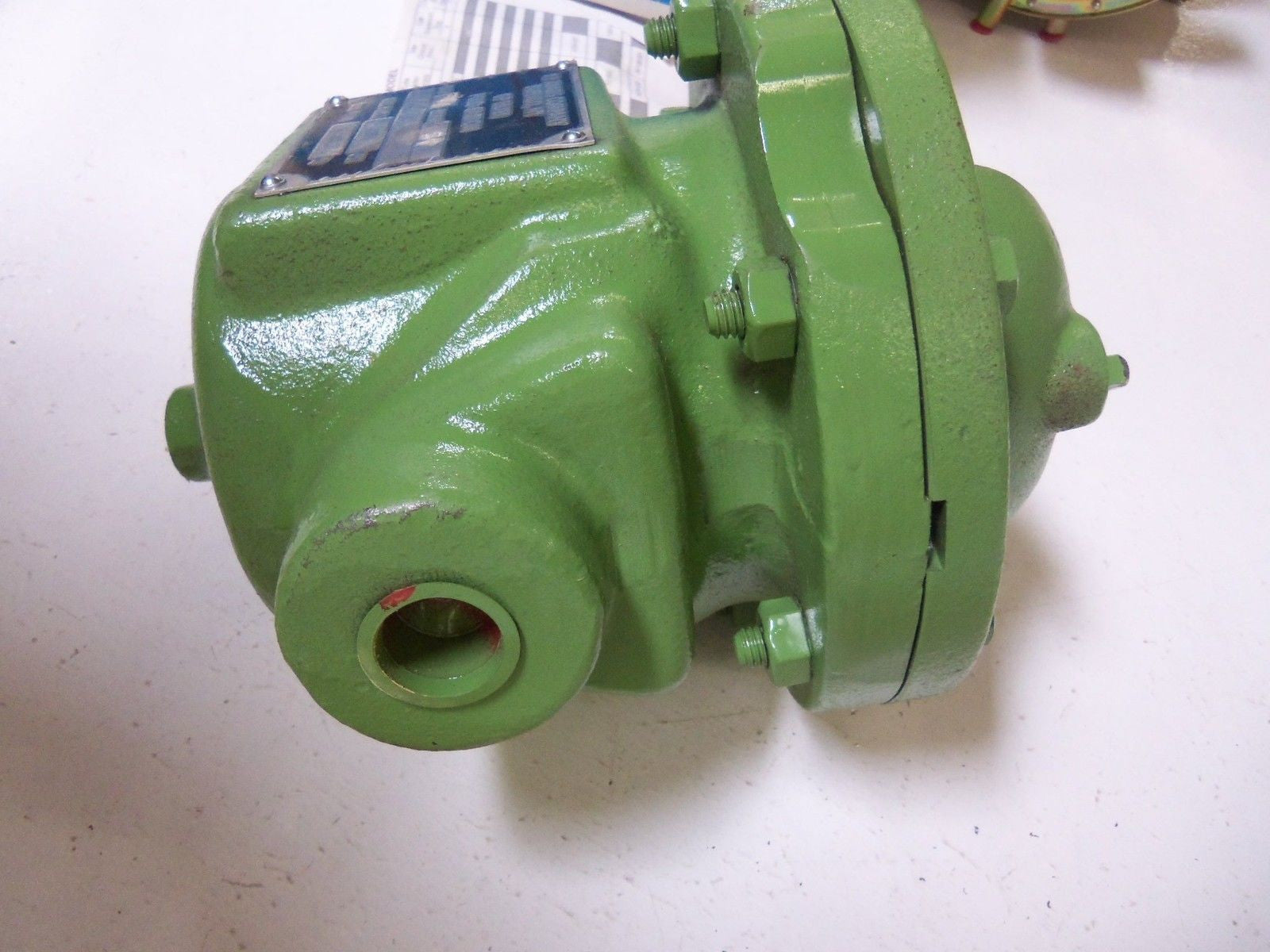 R.P. ADAMS GP-31 FILTER *NEW IN BOX*