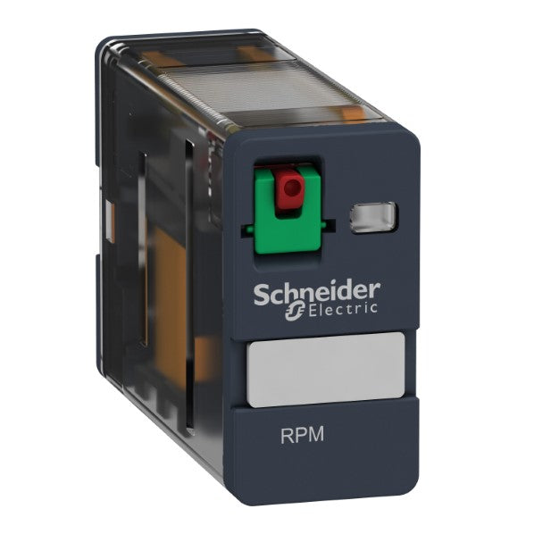 SCHNEIDER ELECTRIC RPM12JD NSNP