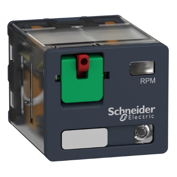 SCHNEIDER ELECTRIC RPM32BD (PKG OF 10) NEW IN SCHNEIDER PACKAGE NSMP