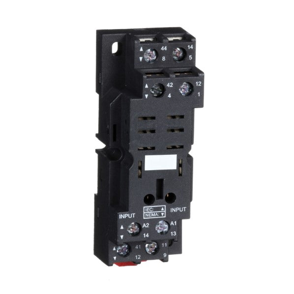 SCHNEIDER ELECTRIC RPZF2 (PKG OF 10) NEW IN SCHNEIDER PACKAGE NSMP