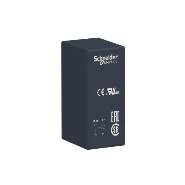SCHNEIDER ELECTRIC RSB2A080B7 (PKG OF 10) NEW IN SCHNEIDER PACKAGE NSMP