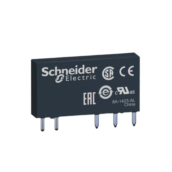 SCHNEIDER ELECTRIC RSL1AB4ND (PKG OF 10) NEW IN SCHNEIDER PACKAGE NSMP