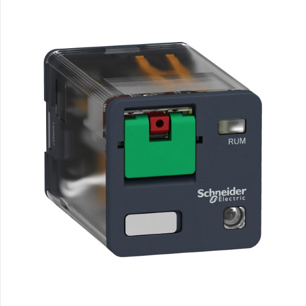 SCHNEIDER ELECTRIC RUMC32B7 24V NSNP