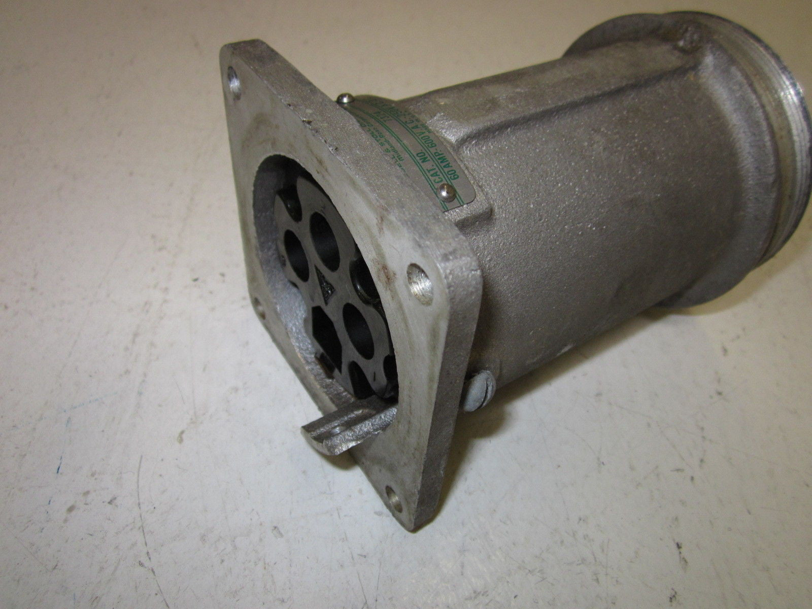 RUSSELL&STOLL 7324 *USED*