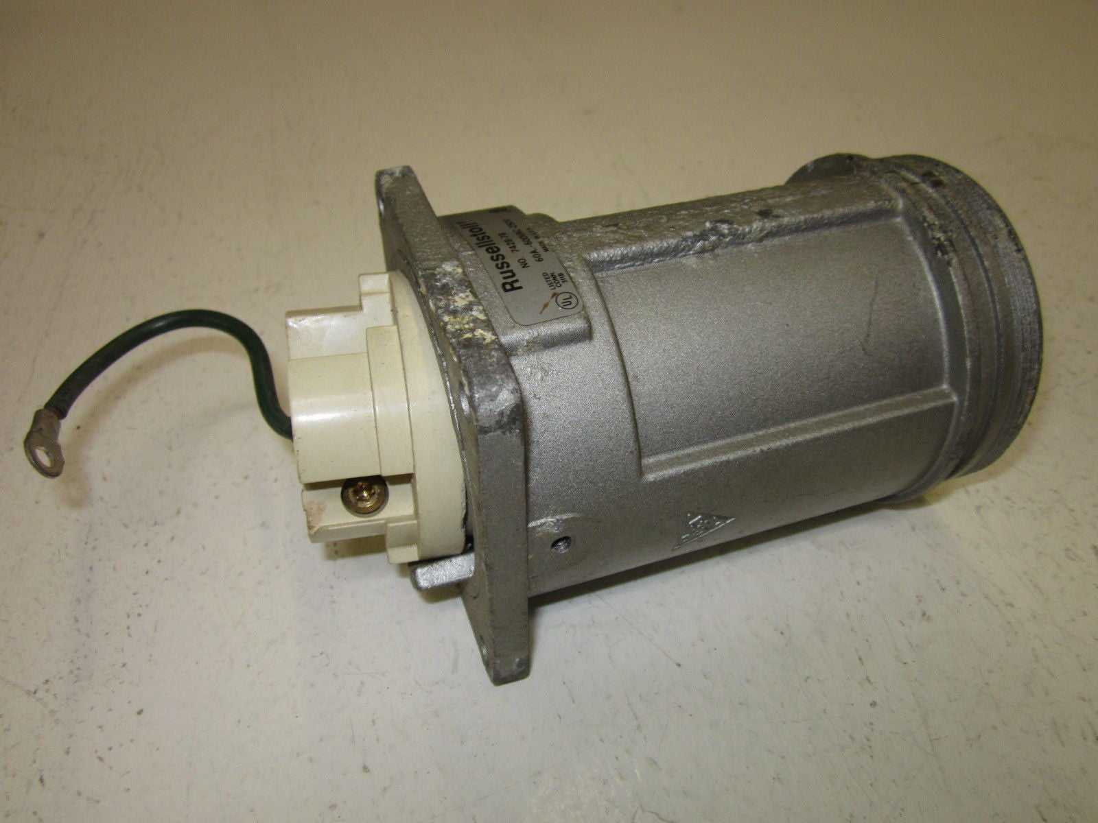 RUSSELL&STOLL 7428-78 *USED*