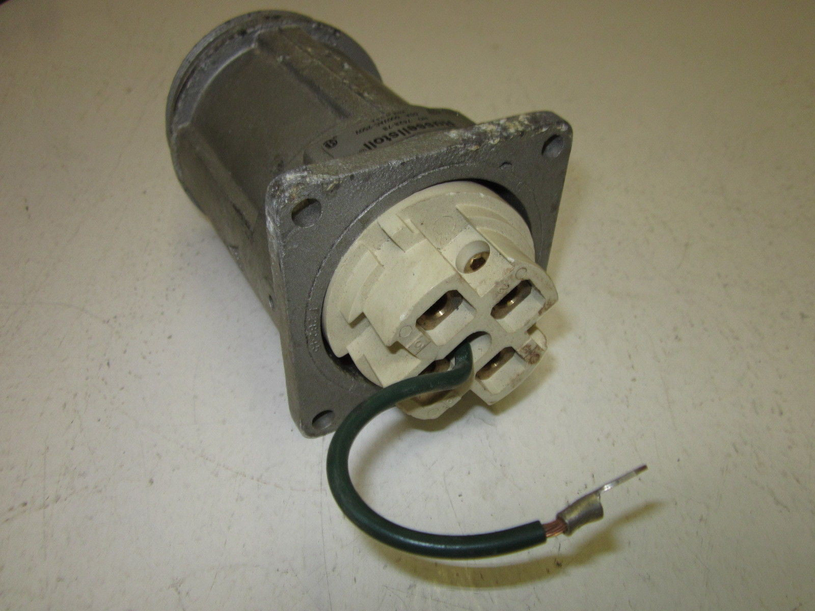 RUSSELL&STOLL 7428-78 *USED*