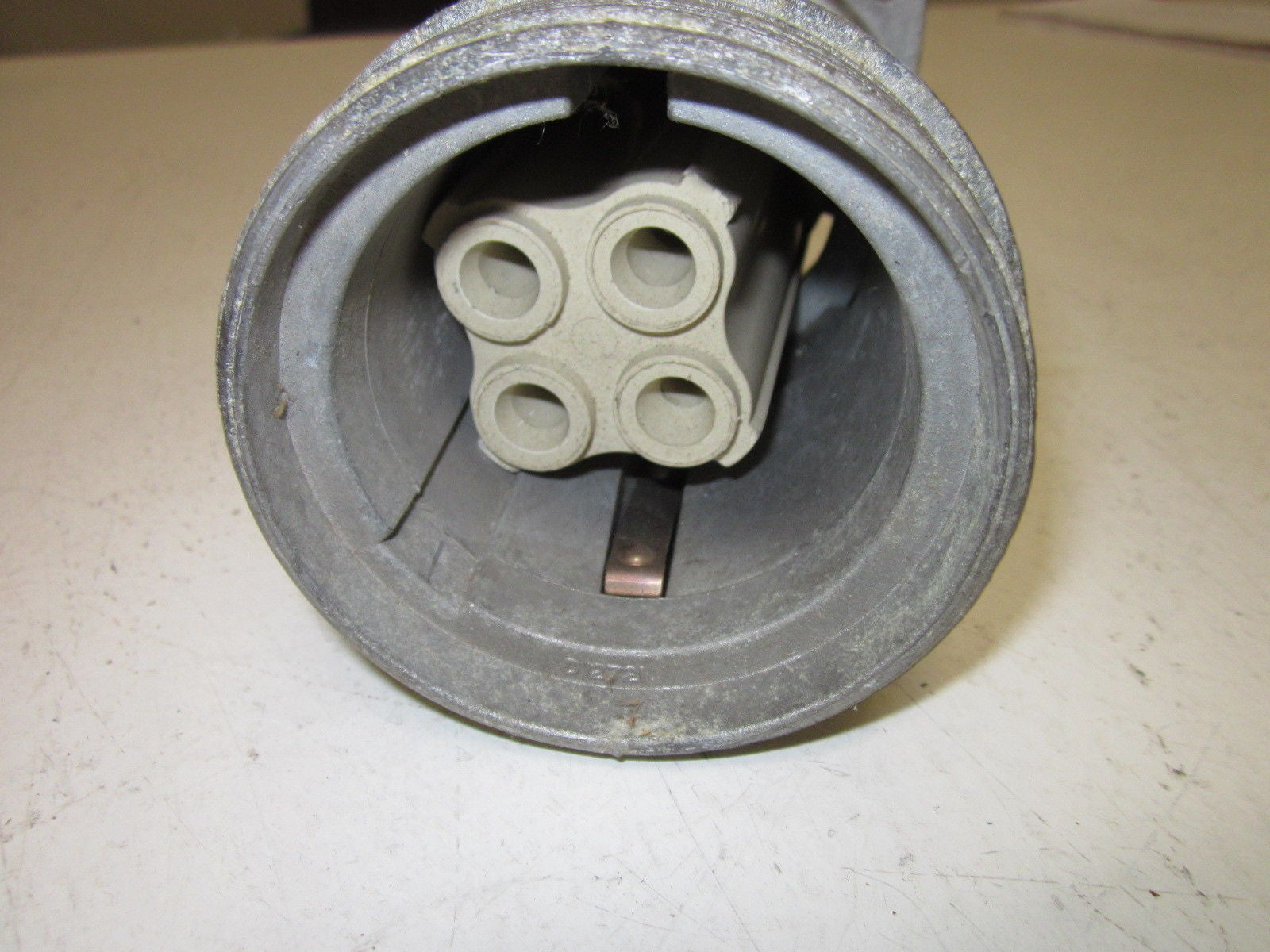 RUSSELL&STOLL 7428-78 *USED*