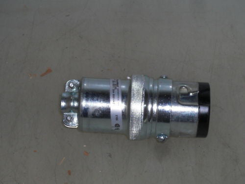RUSSELLSTOLL 8024S CONNECTOR *NEW NO BOX*