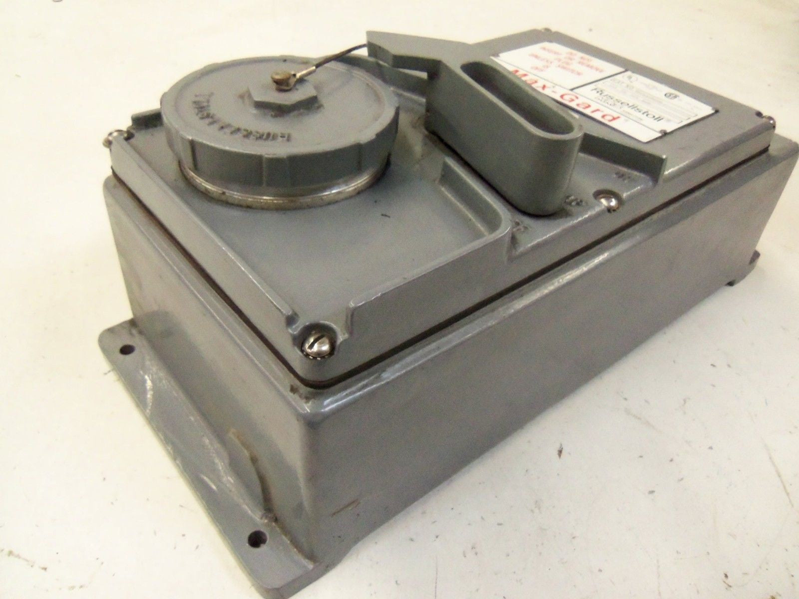 RUSSELL STOLL DSRS1404NA000 *USED*