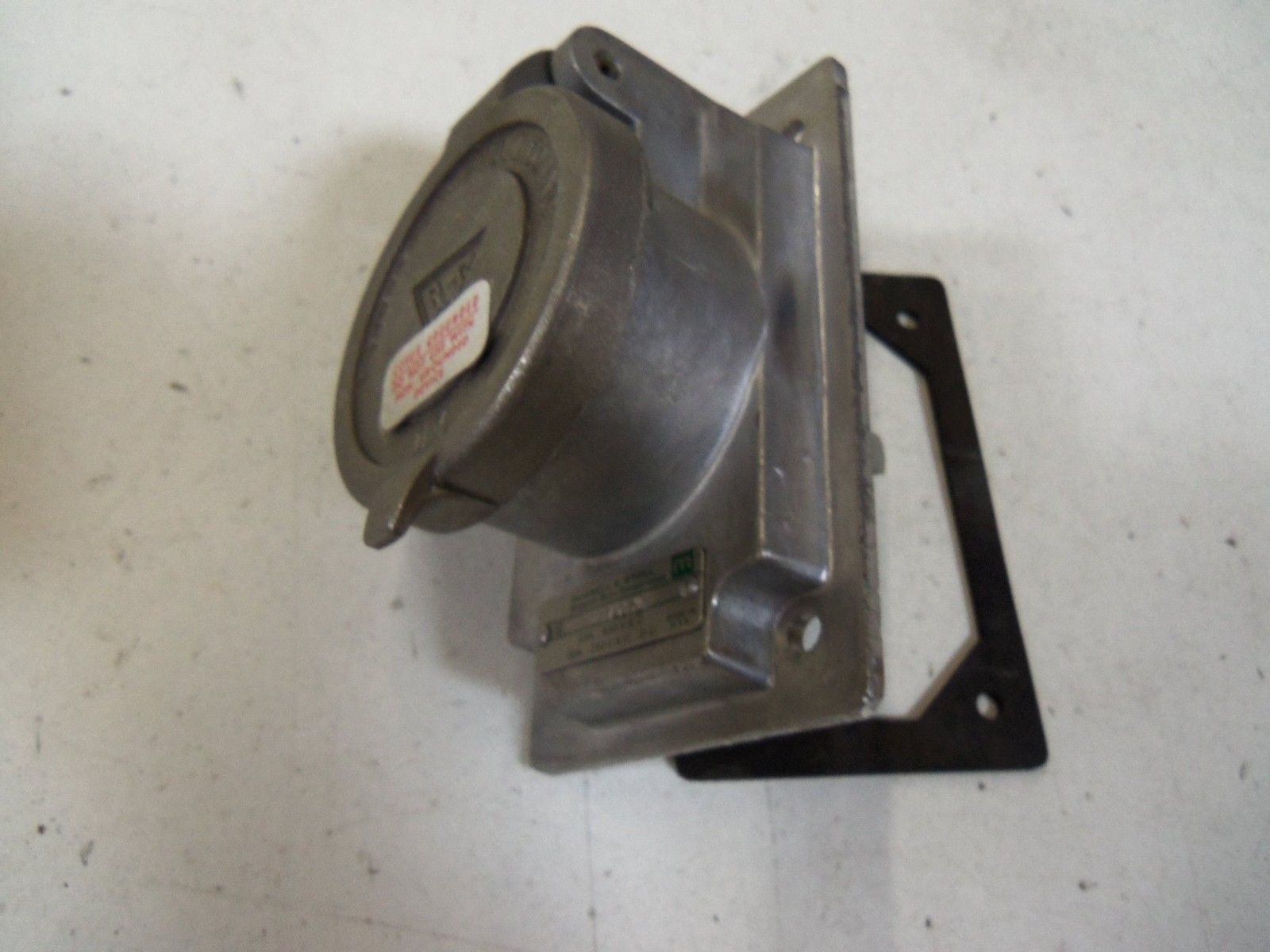 RUSSELL & STOLL F21708YG *NEW NO BOX*